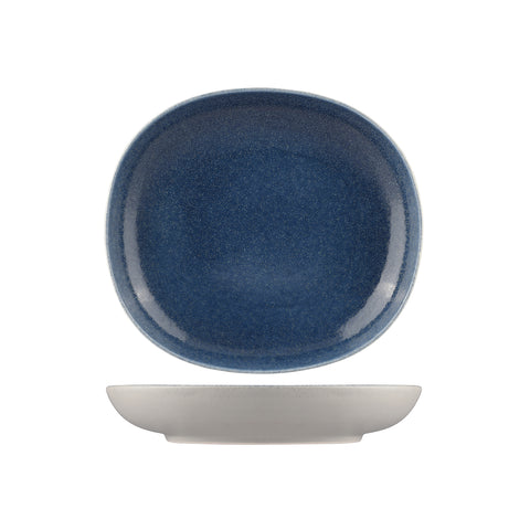 Sango ORA FLAT BOWL-260x230mm FORIO (x6)