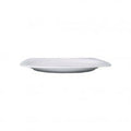 Royal Bone China SQUARE PLATE FLAT-230mm (N2947) EA