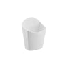 Fortessa FOOD TRUCK FRENCH FRY CUP-110x155mm WHITE (x4)