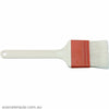 Thermohauser  PASTRY BRUSH-40mm NATURAL BRISTLES