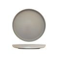 Eclipse UNO ROUND BOWL - 220mm Ø LIGHT GREY (x6)