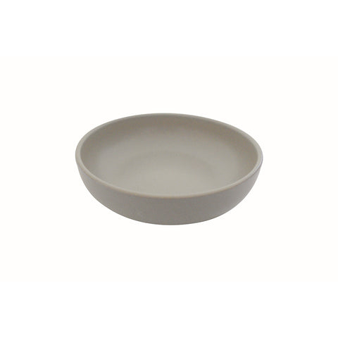 Eclipse UNO ROUND BOWL - 160mm Ø LIGHT GREY (x6)