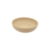 Eclipse UNO ROUND BOWL - 160mm Ø TAUPE (x6)