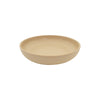 Eclipse UNO ROUND BOWL - 220mm Ø TAUPE (x6)