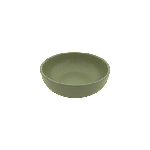Eclipse UNO ROUND BOWL - 125mm Ø GREEN (x6)
