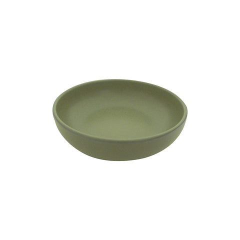 Eclipse UNO ROUND BOWL - 160mm Ø GREEN (x6)