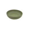 Eclipse UNO ROUND BOWL - 160mm Ø GREEN (x6)