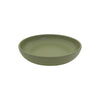 Eclipse UNO ROUND BOWL - 220mm Ø GREEN (x6)