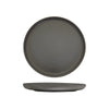 Eclipse UNO ROUND BOWL - 125mm Ø DARK GREY (x6)