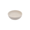 Eclipse UNO ROUND BOWL - 125mm Ø CREAM (x6)