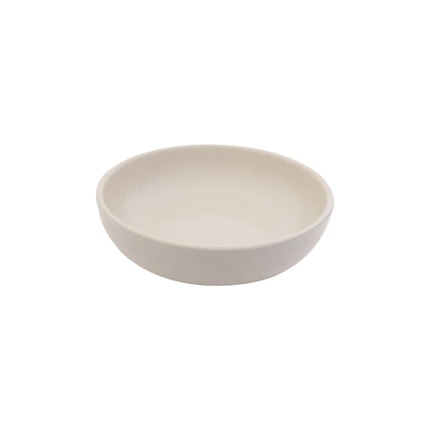 Eclipse UNO ROUND BOWL - 160mm Ø CREAM (x6)