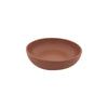 Eclipse UNO ROUND BOWL - 160mm Ø BROWN (x6)