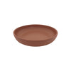 Eclipse UNO ROUND BOWL - 220mm Ø BROWN (x6)