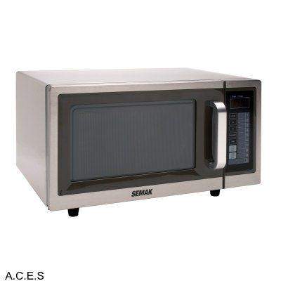 SEMAK Microwave 1800W