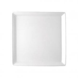 Ryner Tableware  SAUCE DISH-110mm Ø WHITE (x12)