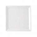 Ryner Tableware  SQUARE SAUCE DISH-80x80x30mm WHITE (x15)