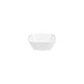 Ryner Tableware  SQUARE SAUCE DISH-80x80x30mm WHITE (x15)