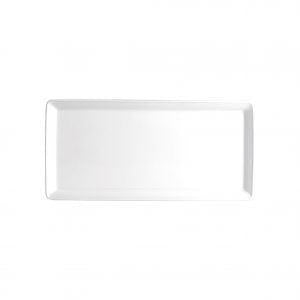 Rene Ozorio RECTANGLE TRAY-120x240x14mm AURA (931/4024) EA