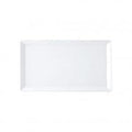 Rene Ozorio RECTANGLE TRAY-350x155mm AURA (931/4035) EA