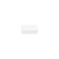 Ryner Tableware  SQUARE SAUCE DISH-85x85mm WHITE (x24)