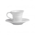 Rene Ozorio SAUCER FOR 96080 ESPRESSO CUP  AURA (931/2101) EA