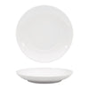 Ryner Tableware  ROUND COUPE BOWL PLATE-300mm Ø WHITE (Each)