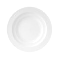 Ryner Tableware  DEEP PASTA PLATE-215mm Ø WHITE (x12)
