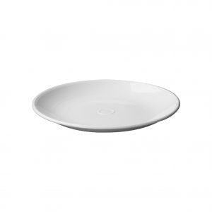 Rene Ozorio DEEP ROUND PLATE 260mm AURA (300376) EA