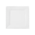 Ryner Tableware  SQUARE PLATE-380x380mm WHITE (x6)