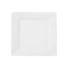 Ryner Tableware  SQUARE PLATE-380x380mm WHITE (x6)