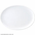 Royal Porcelain PLATTER OVAL-355mm CHELSEA COUPE (4065)-Auscaterquip