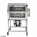 SEMAK Digital Supermarket Rotisserie 24 Birds-Auscaterquip