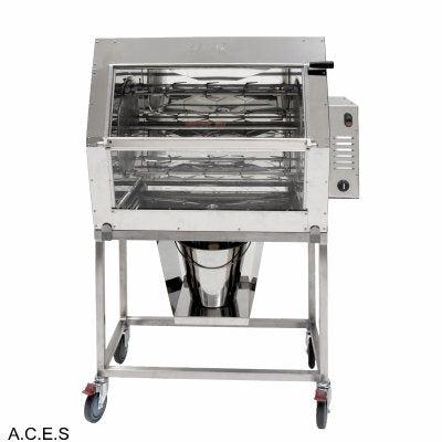 SEMAK Digital Supermarket Rotisserie 24 Birds-Auscaterquip