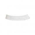Rene Ozorio SUSHI DISH-210x120mm "STRIPE" EA