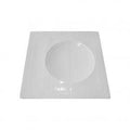 Rene Ozorio SQUARE PLATE 300x300mm AURA EA