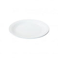 Rene Ozorio ROUND PLATE 300mm RIM SHAPE 'PROFILE" (DISCONTINUED)