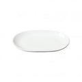 Rene Ozorio OVAL PLATTER 157mm "PROFILE" EA