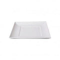 Rene Ozorio SQUARE PLATE 300x300mm "PROFILE" EA