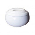 Rene Ozorio SUGAR BOWL W/LID (386172) EA