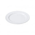 Patra by Nikko PATRA NOVA RAISED RIM ROUND PLATE 250mm (0025) (Set of 6)