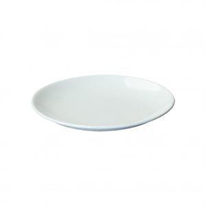 Patra by Nikko PATRA NOVA COUPE ROUND PLATE 165mm (0116) (Set of 12)