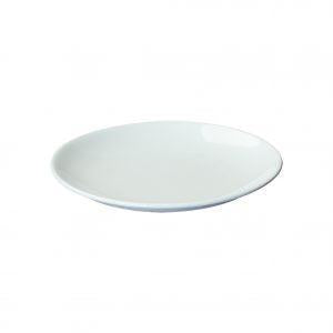 Patra by Nikko PATRA NOVA COUPE ROUND PLATE 290mm(0129) (Set of 6)
