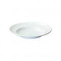 Patra by Nikko PATRA NOVA WIDE RIM ROUND PLATE DEEP 280mm(0278) (Set of 6)