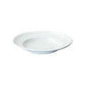 Patra by Nikko PATRA NOVA WIDE RIM ROUND PLATE DEEP 300mm (0280) (Set of 6)