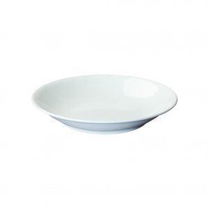 Patra by Nikko PATRA NOVA COUPE ROUND PLATE DEEP 310mm (0331) (Set of 6)