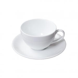 Patra by Nikko PATRA NOVA COFFEE CUP 280ml SUITS 97729 (2090) (Set of 12)