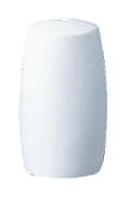 Patra by Nikko PATRA NOVA SALT SHAKER 72x43mm 1 HOLE (6500) (Set of 6)