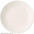 Royal Bone China PLATTER-DEEP 355mm COUPE ASCOT (B0541)-Auscaterquip