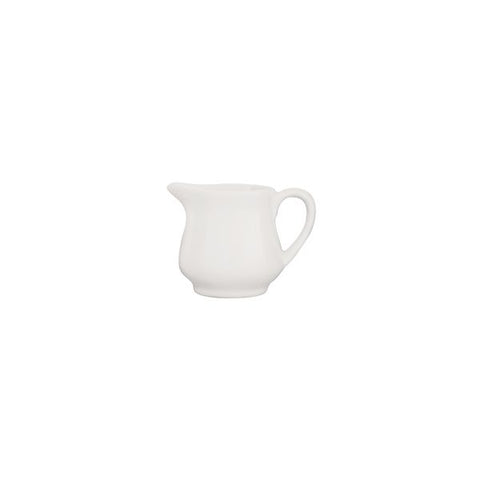 Trenton  BASICS CREAMER-170ml WHITE (x12)