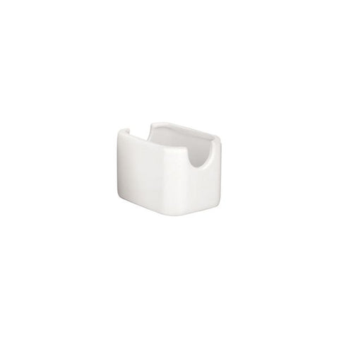 Trenton  BASICS SUGAR PACK HOLDER-95x70x65mm WHITE (x12)